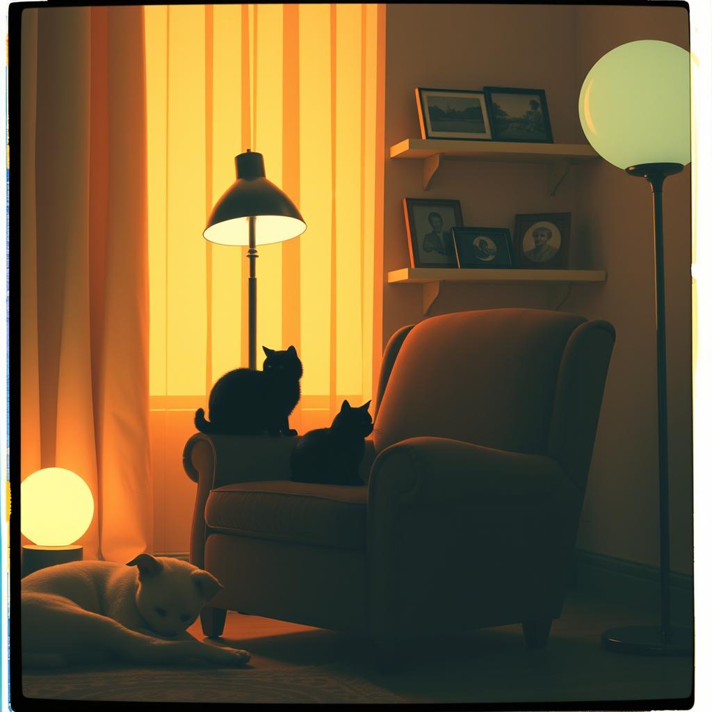 Chapter 17: Family Pets artwork
