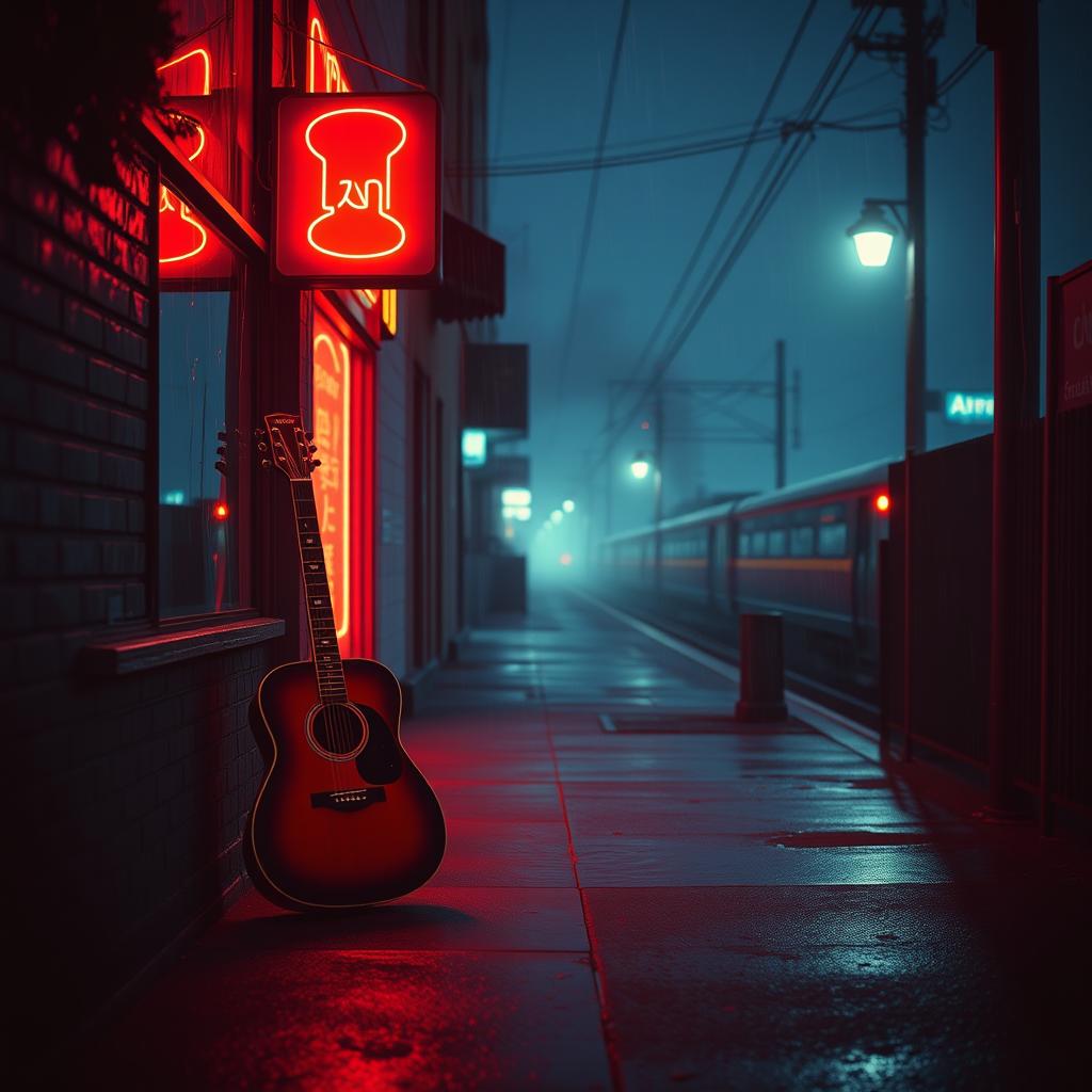 Song Image