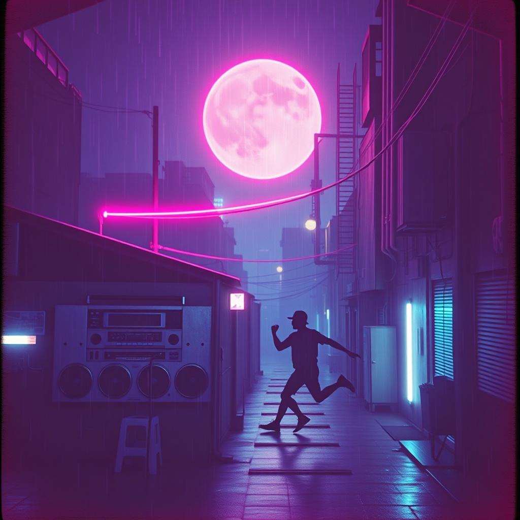 Song Image