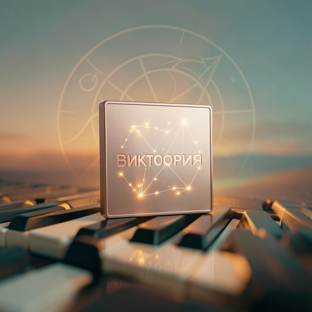 Виктория Легенда artwork