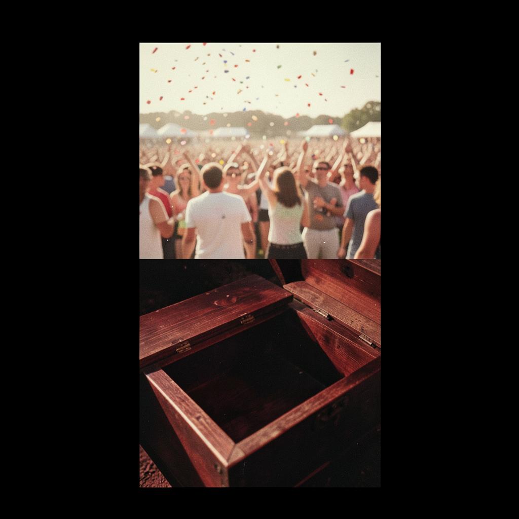 Smile When You Bury Me artwork