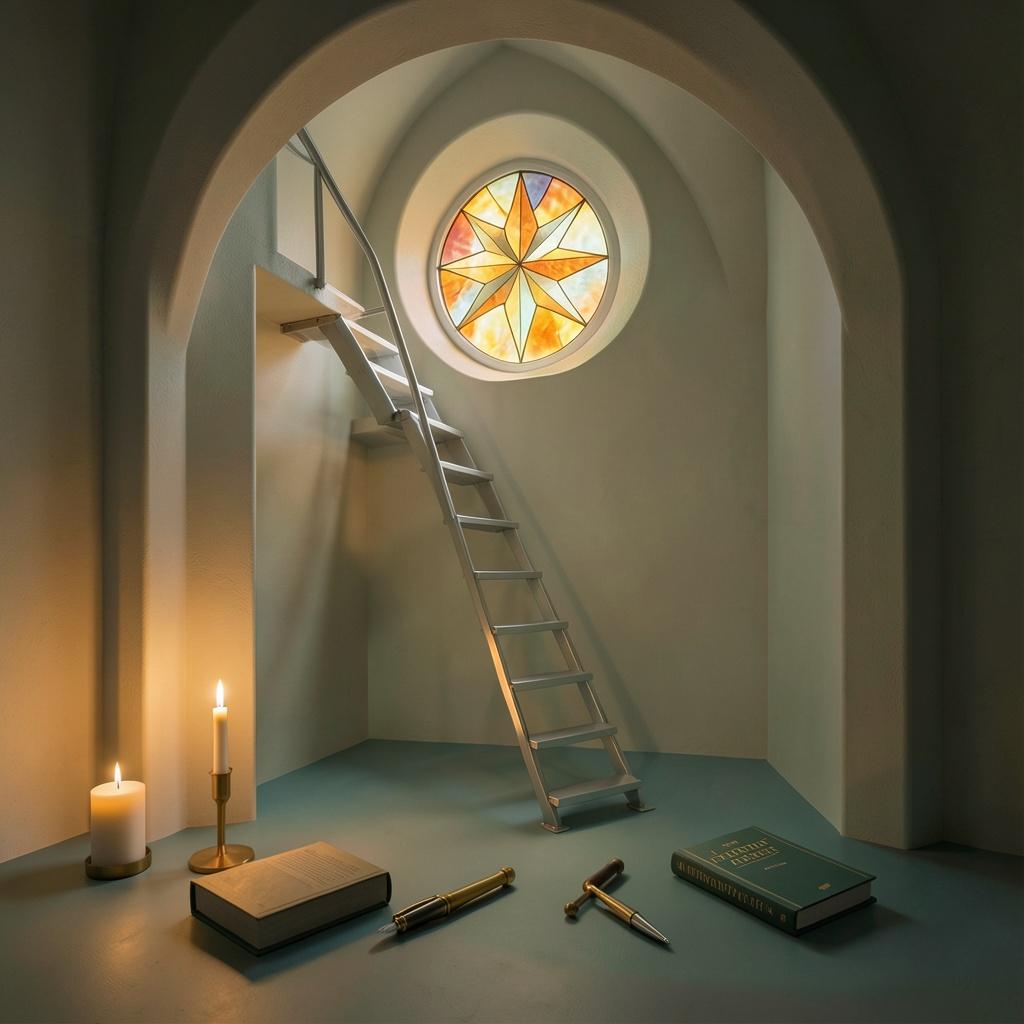 25. Stand for the Elders artwork