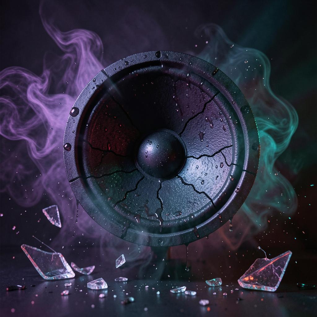 No Way Back artwork