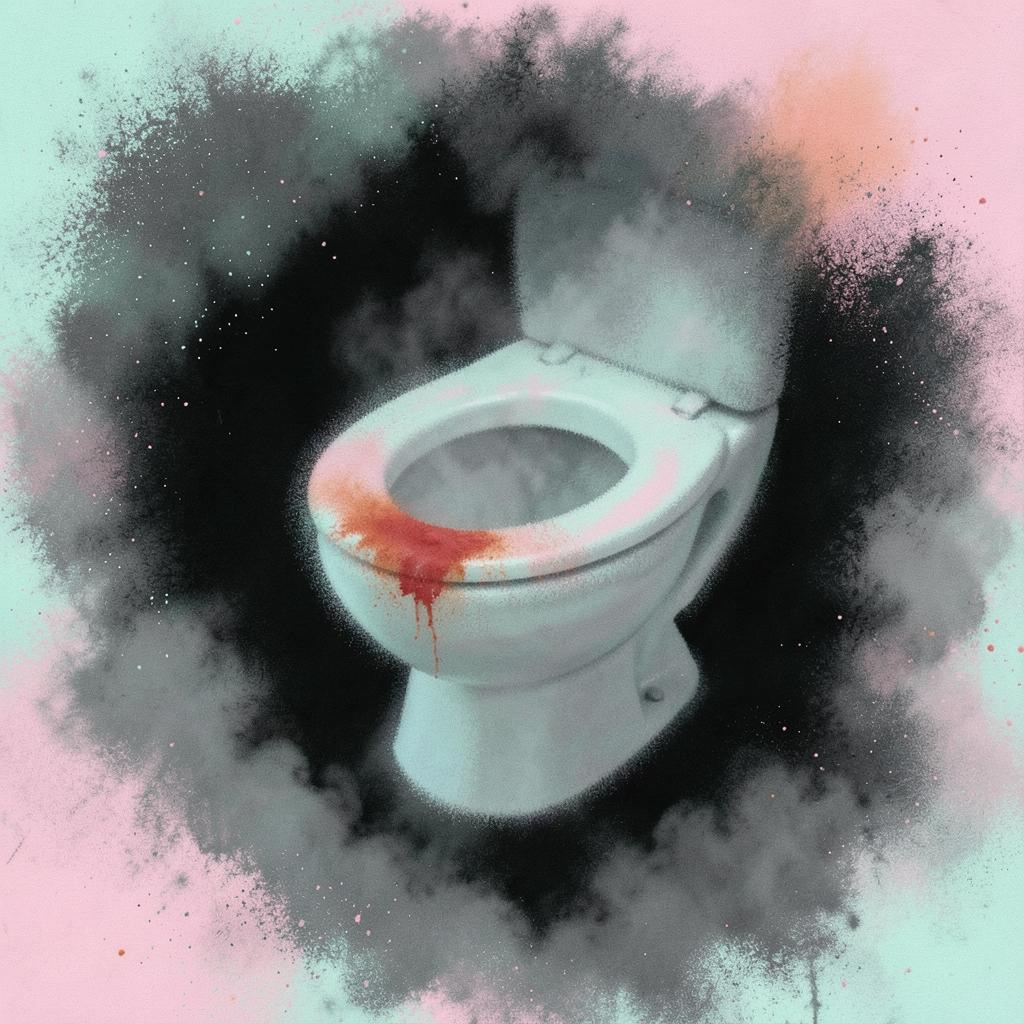 退職理由 artwork