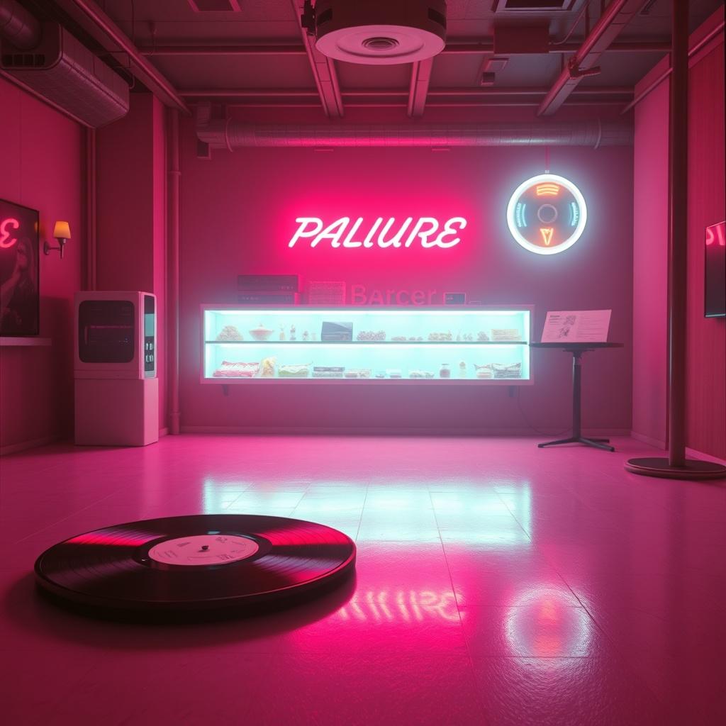 have it artwork