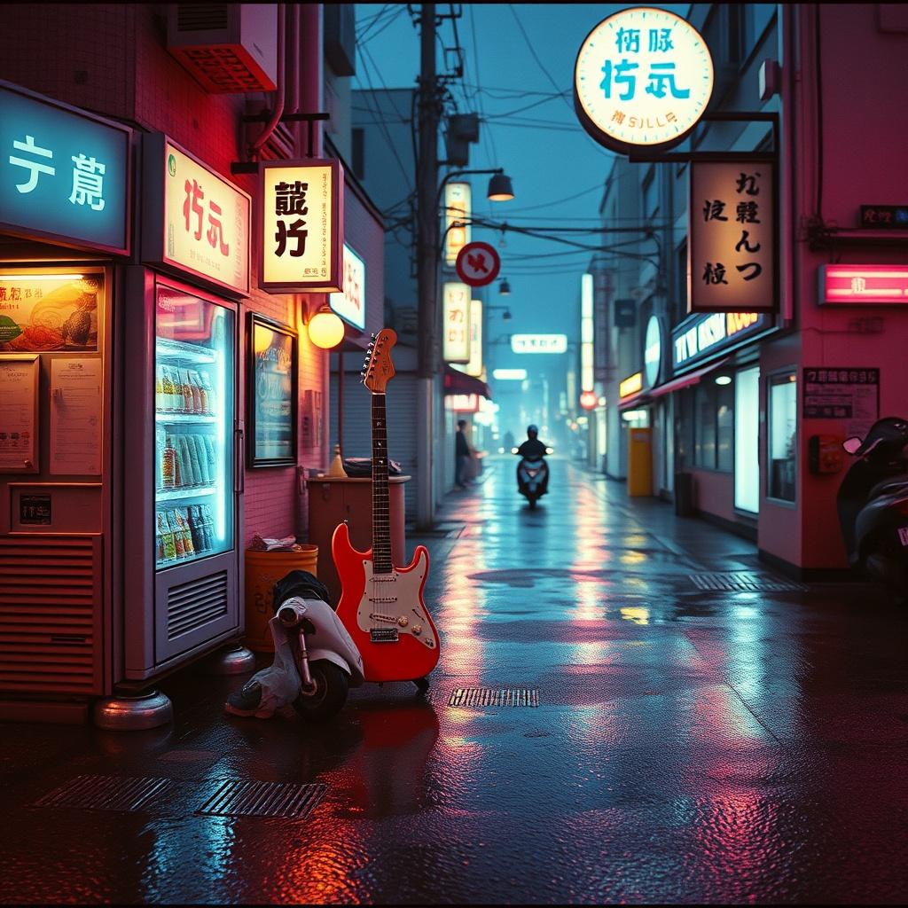 Song Image