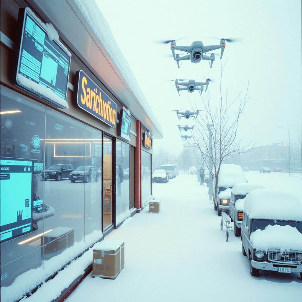 Persona image for Holiday Grind 2.0 rap rock vibe