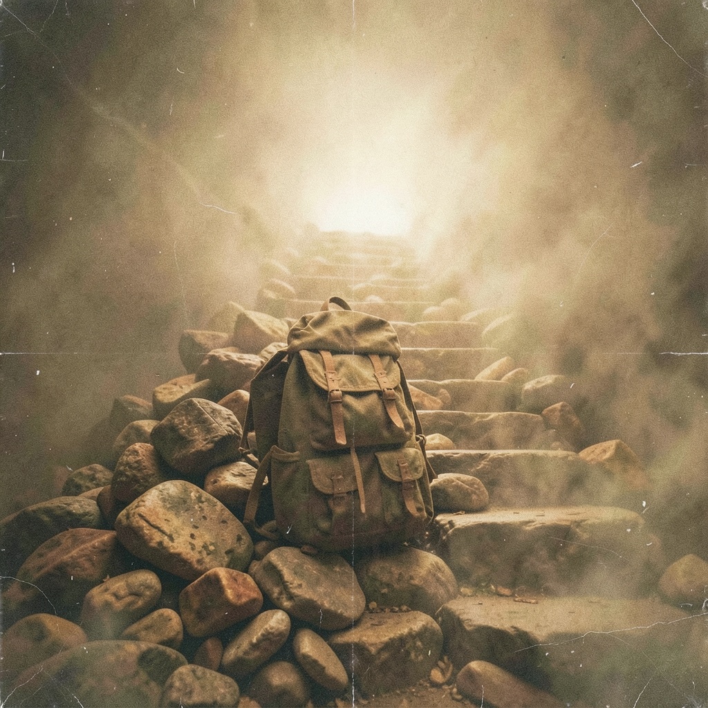 Stein um Stein (Trip Hop Version) artwork