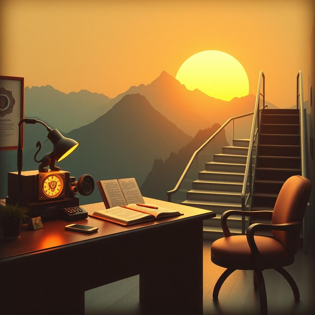 TRADING REFLEJA TU PROCESO INTERNO artwork