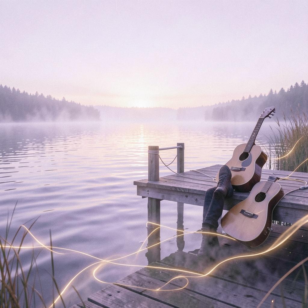 Morning Mist and Midnight Wine artwork