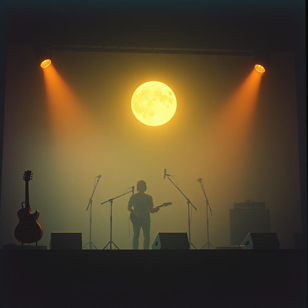 Song Image