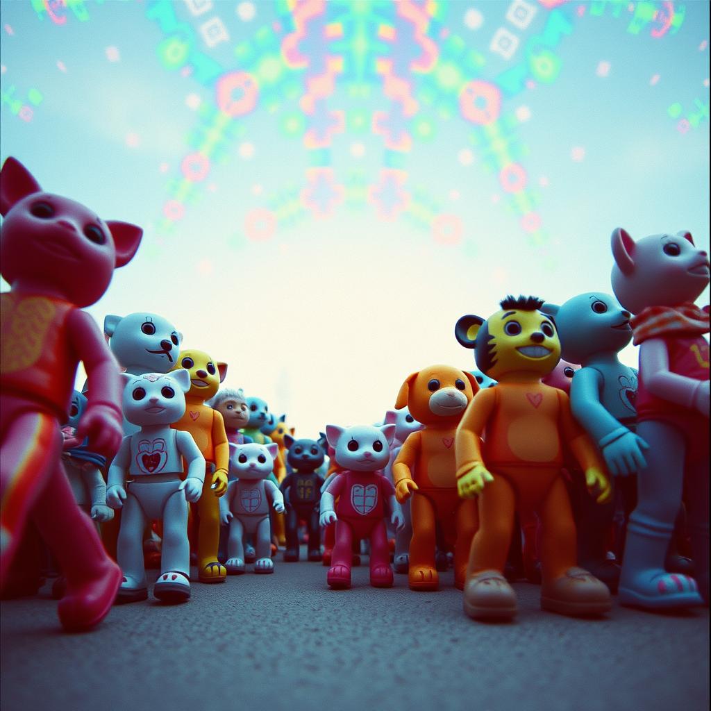 Persona image for Untitled Persona
