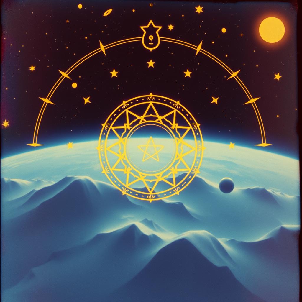 Image for The Eternal Flame of Pythagoras