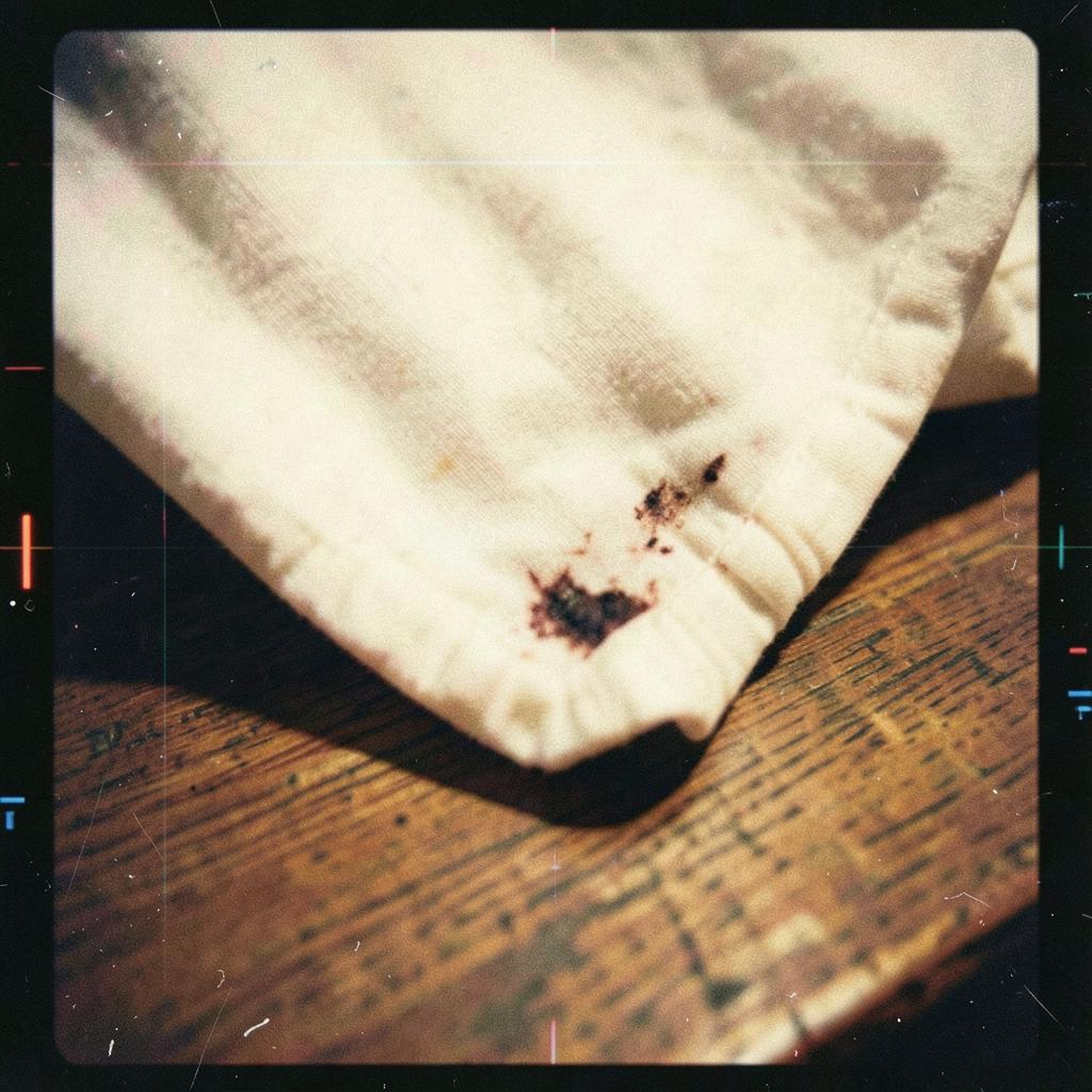 Bleeding Tears artwork