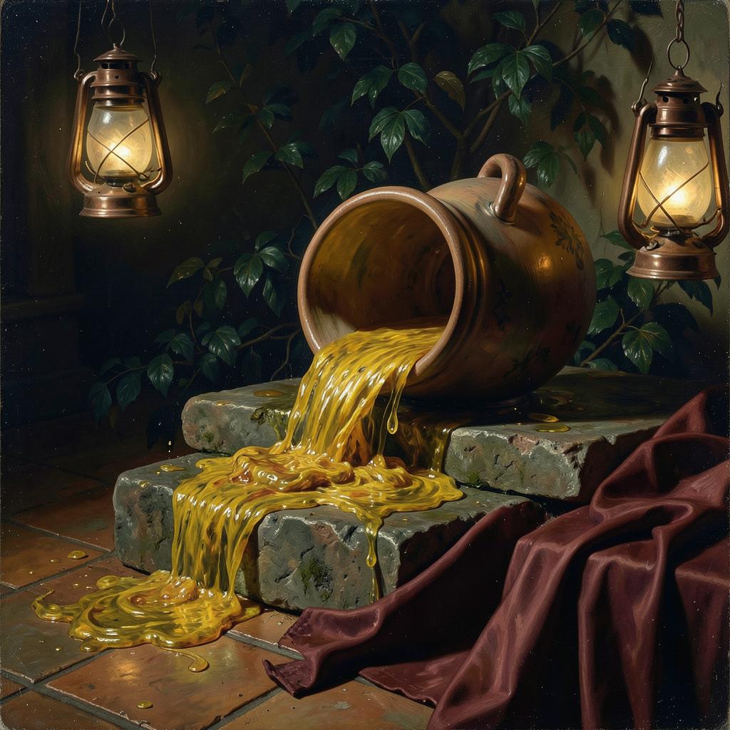 Du jaune jusqu’aux dents artwork