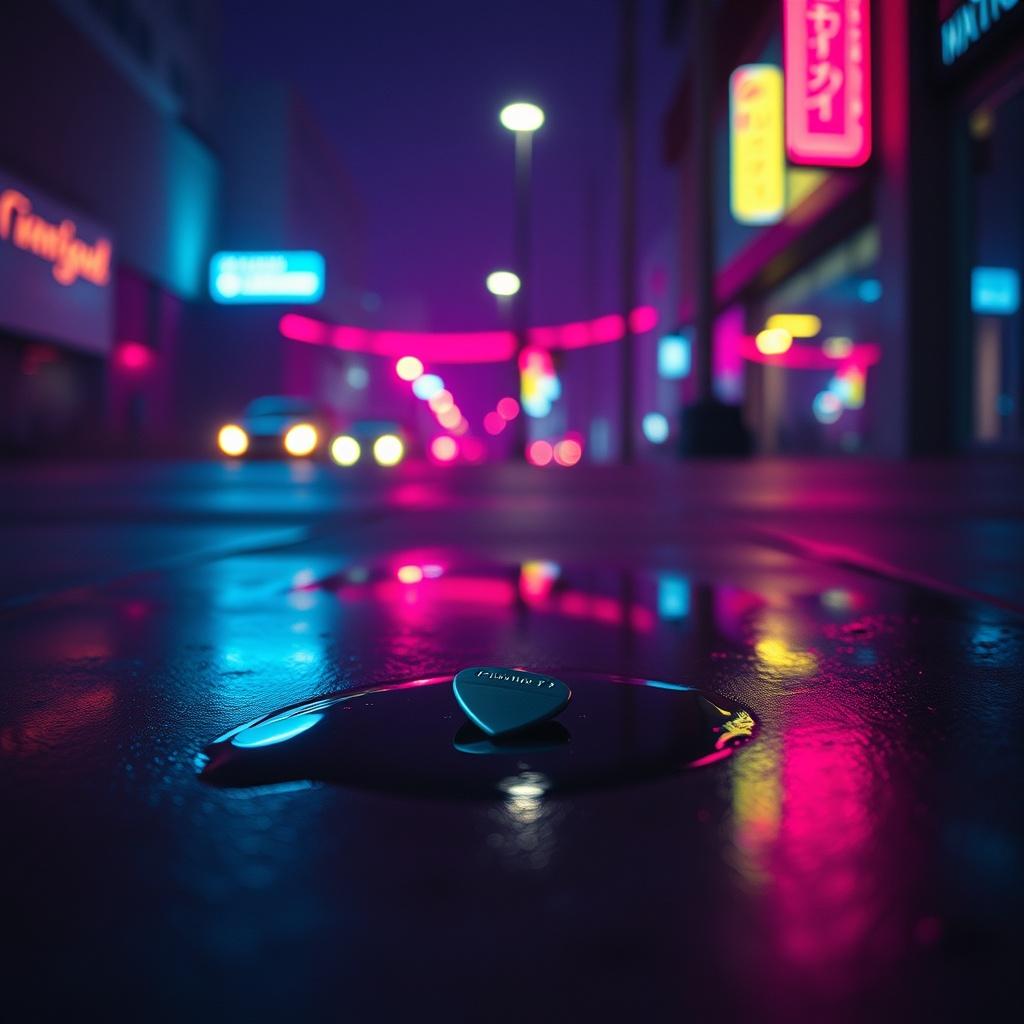 Song Image
