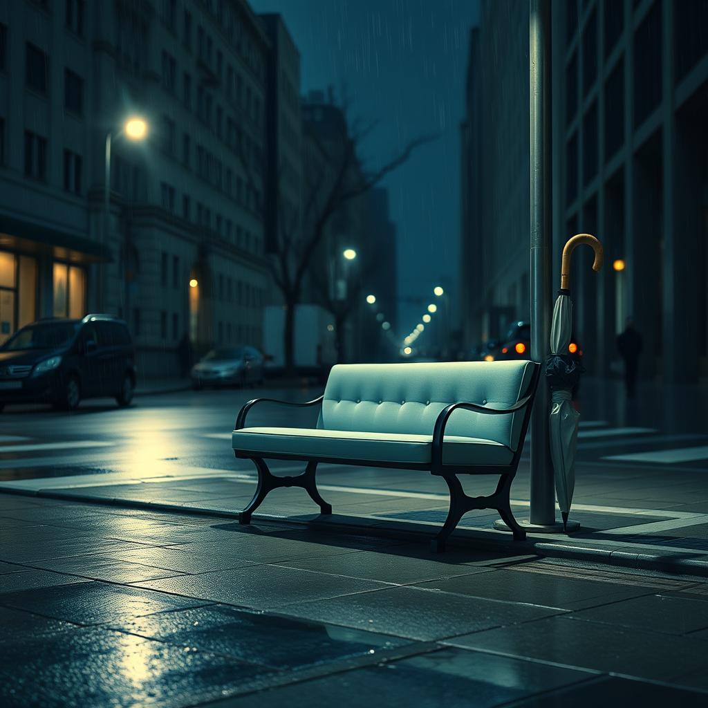 Toujours le dernier métro sim artwork