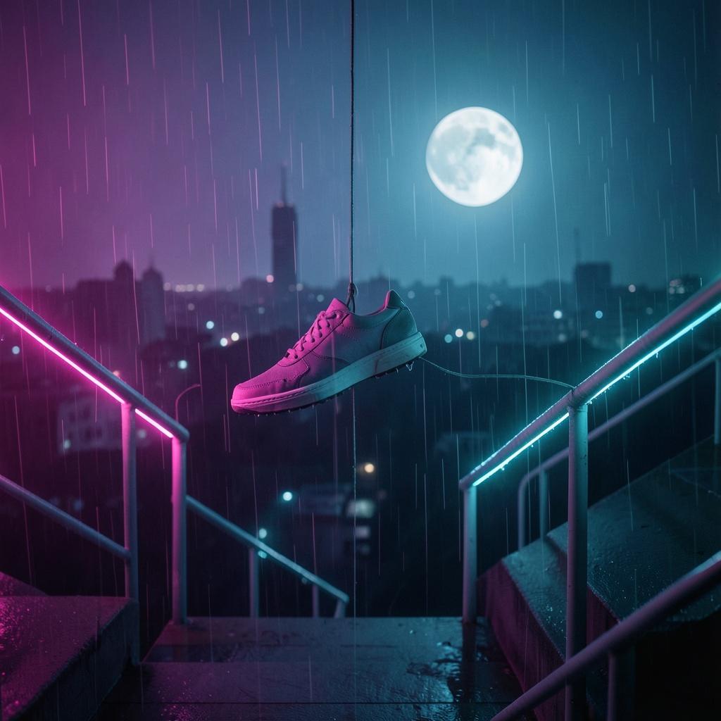 Penhoar (música/letra Renê) artwork