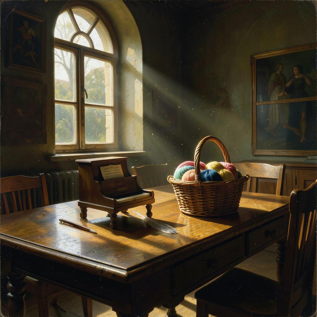 Song Image