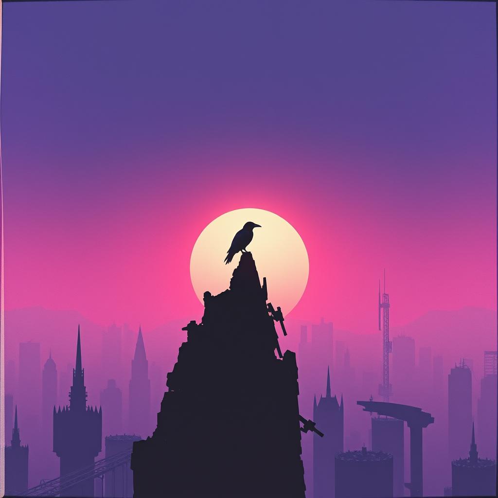 Persona image for Dusky Stuff