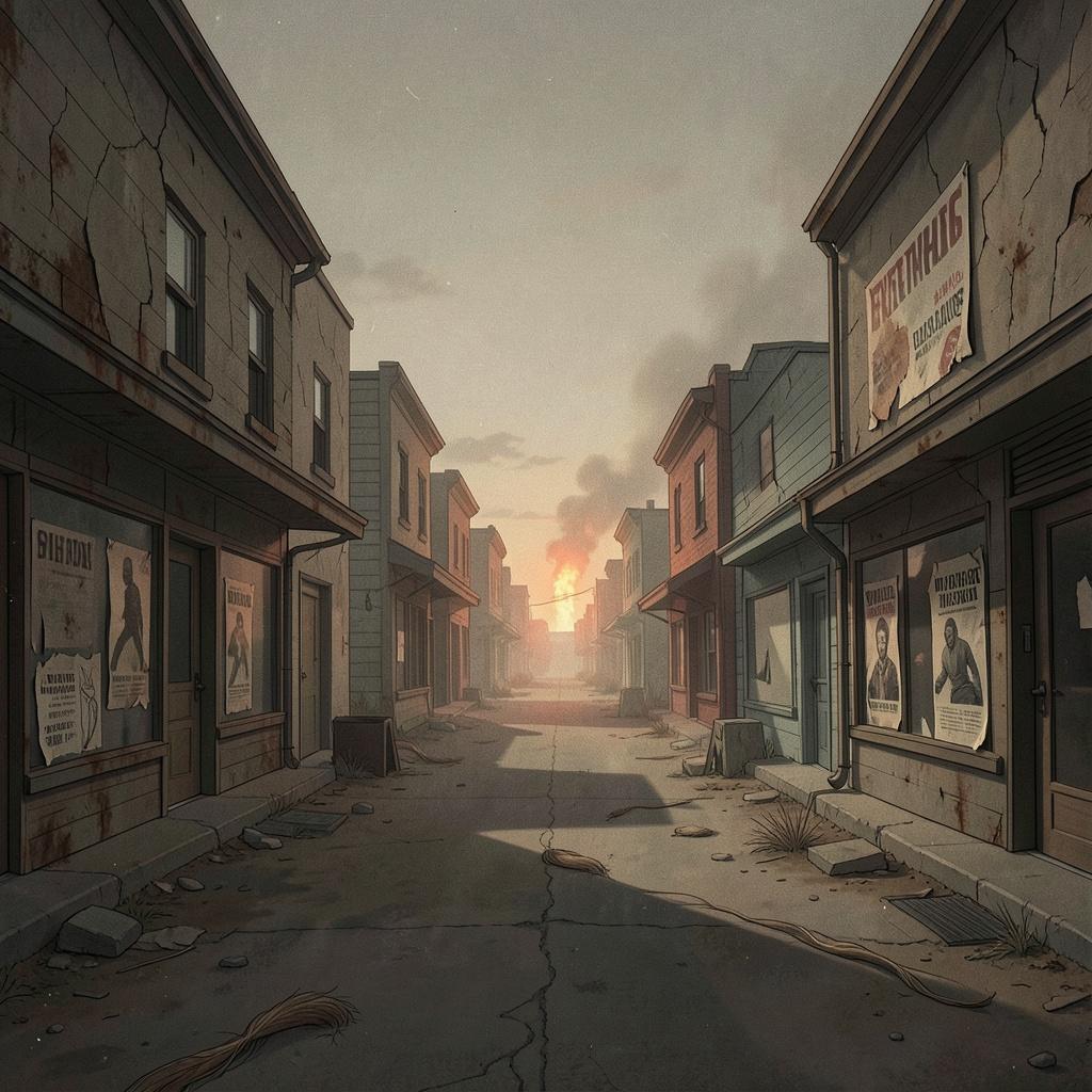 Something in the Air artwork