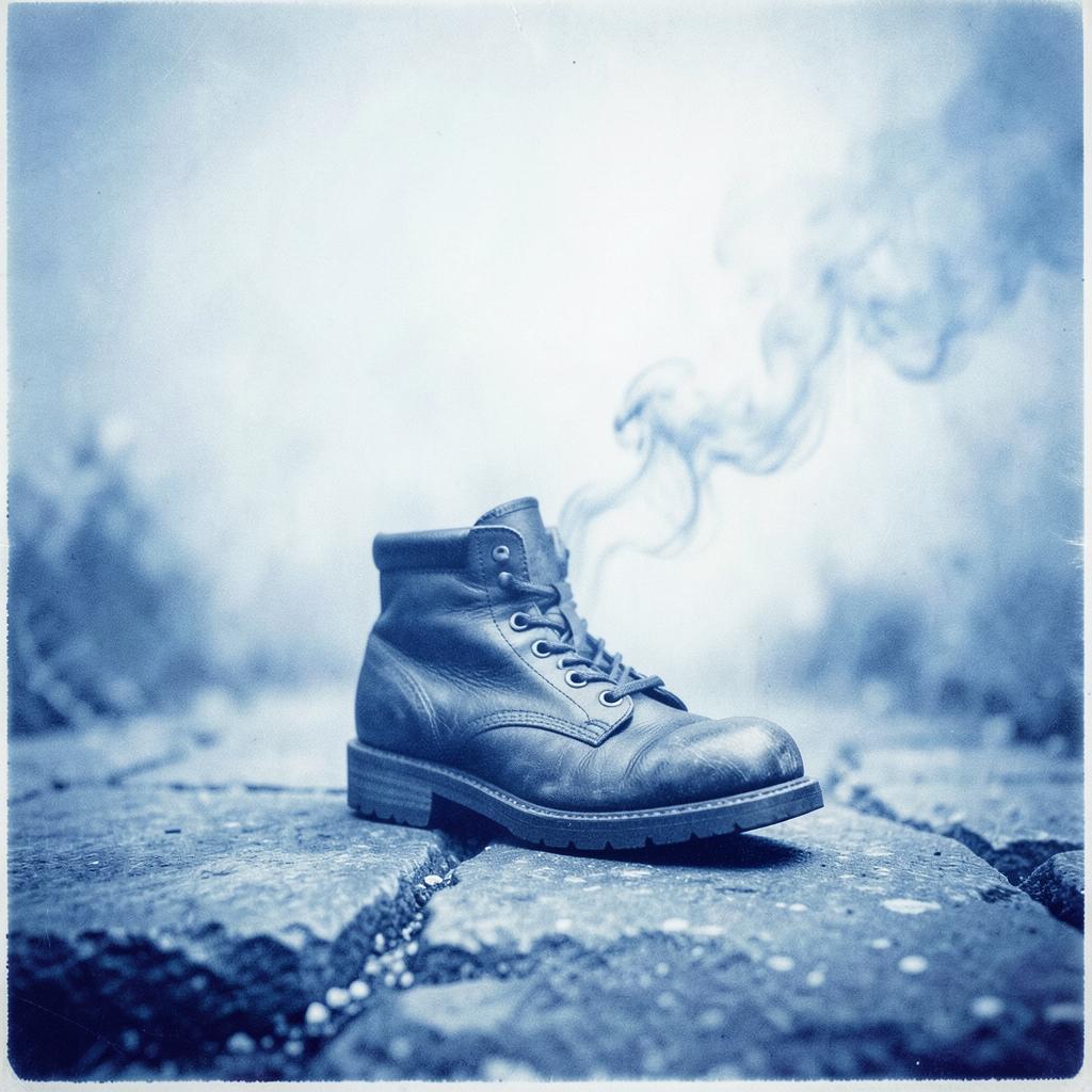 One Step Closer artwork