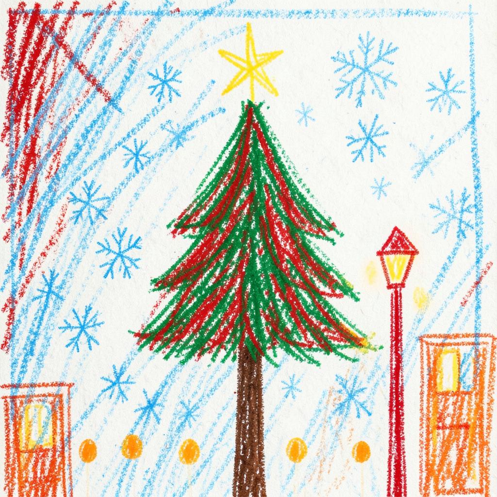 A Country Christmas 2