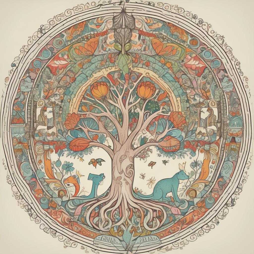 Song Image
