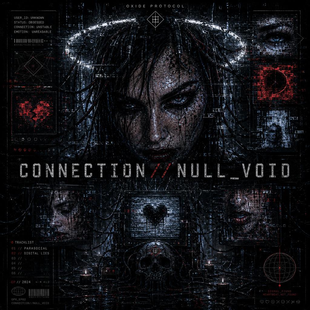 Connection//Null_Void
