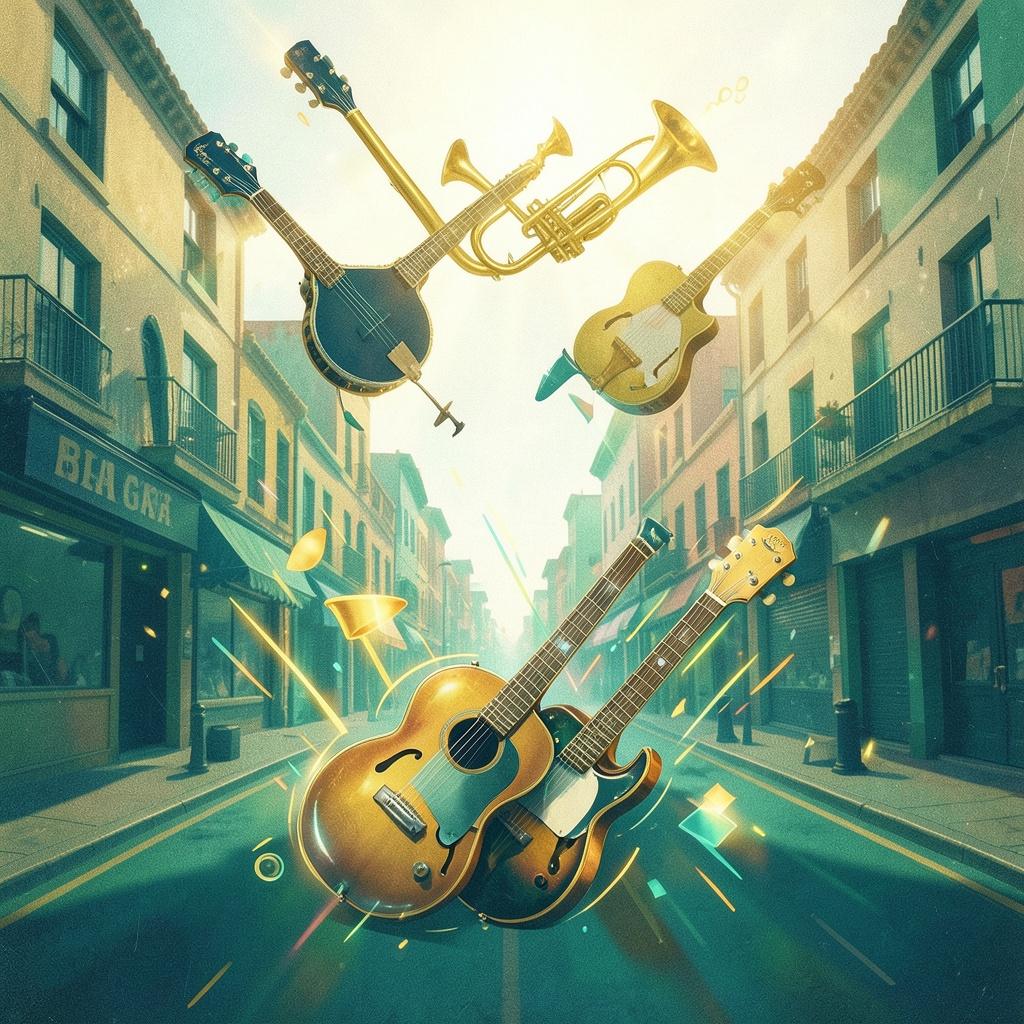 Song Image