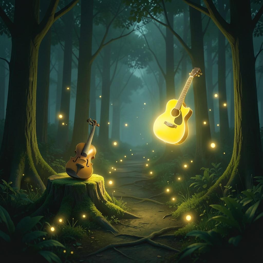 Song Image