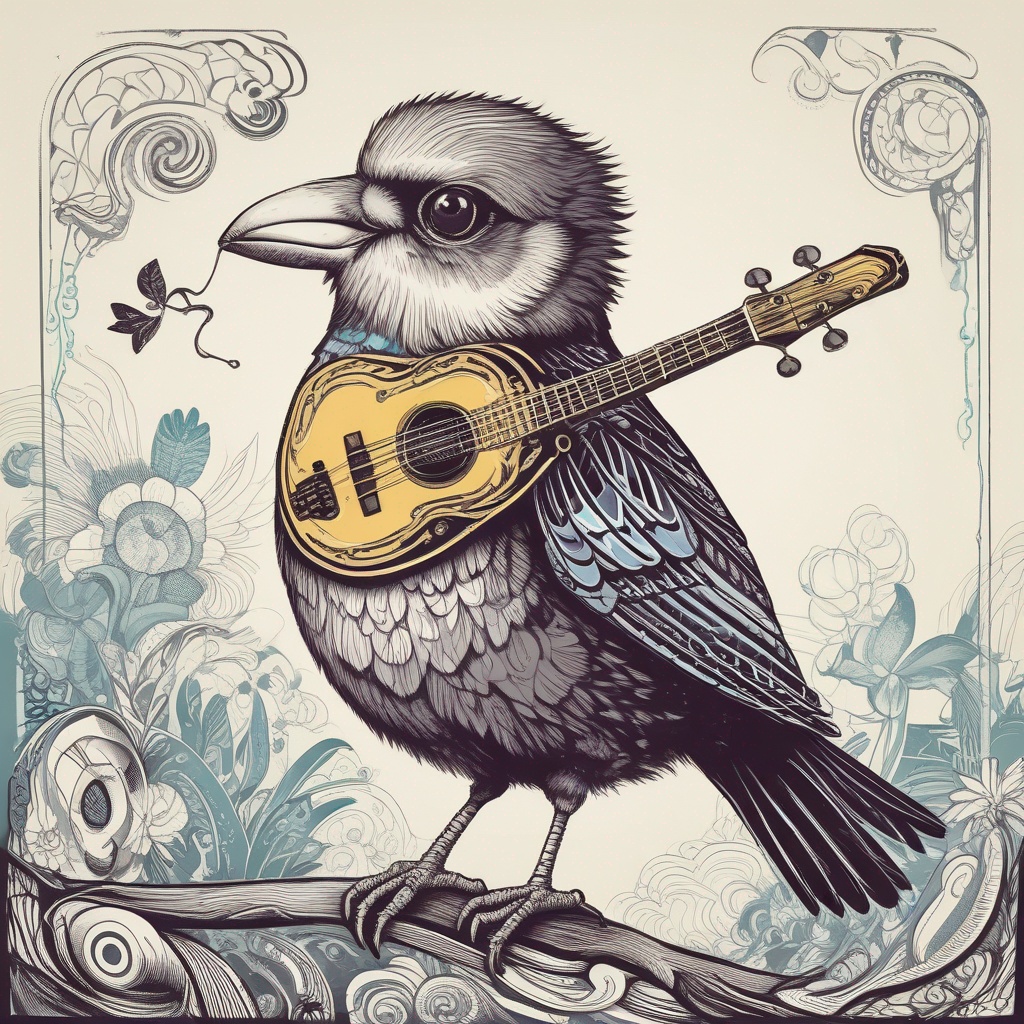 Song Image