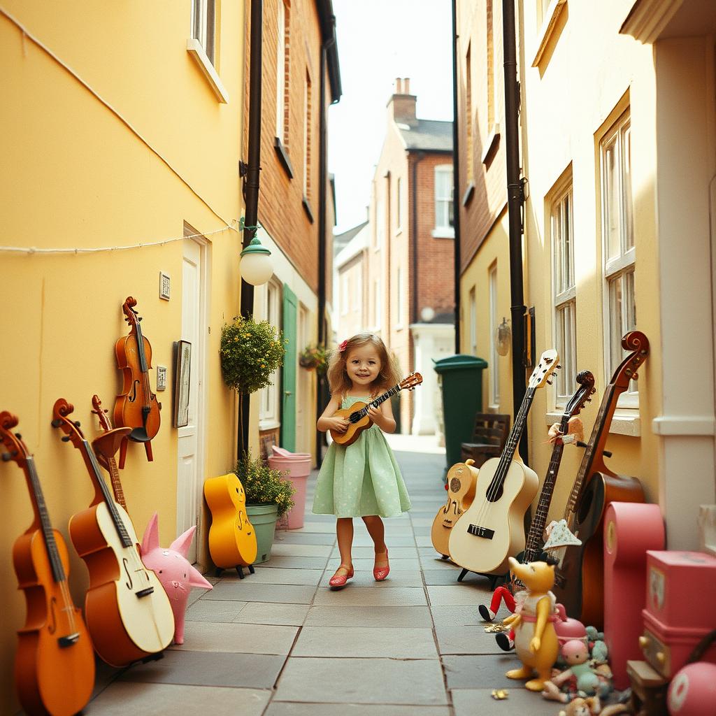 Song Image