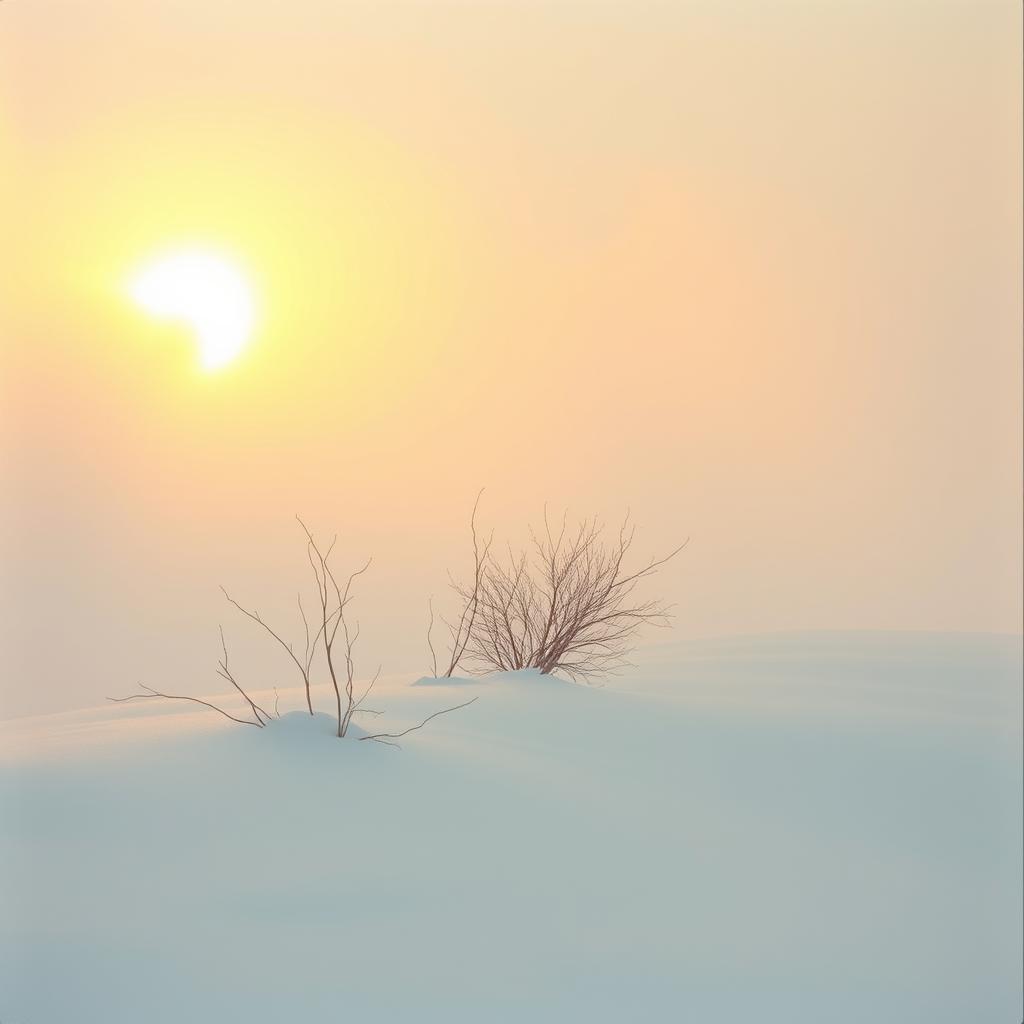 Год уходит, оставляя след. artwork