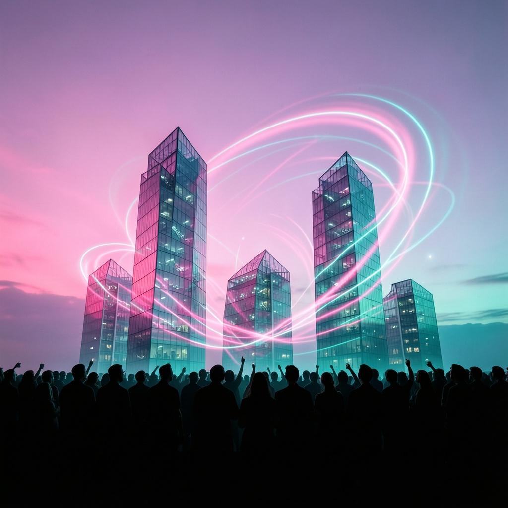 Born of Light artwork