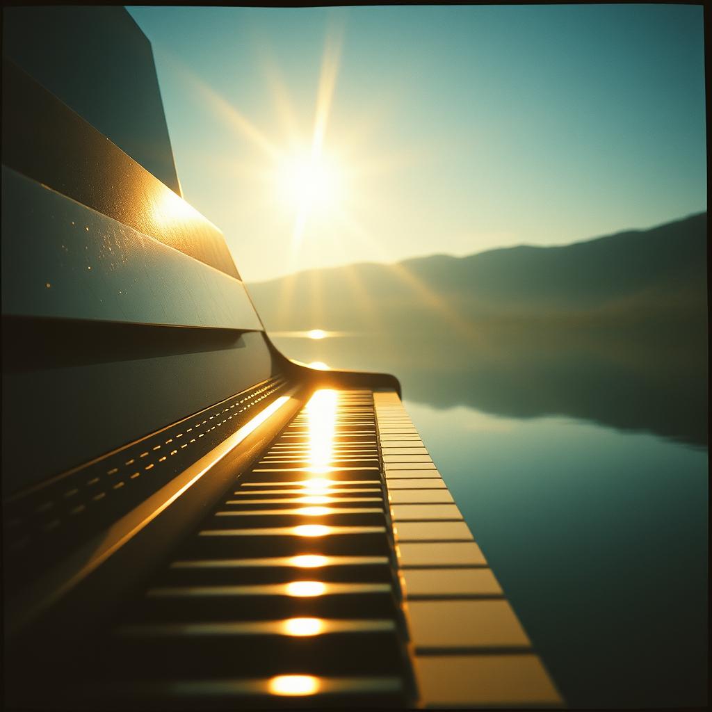 Image for water shining team