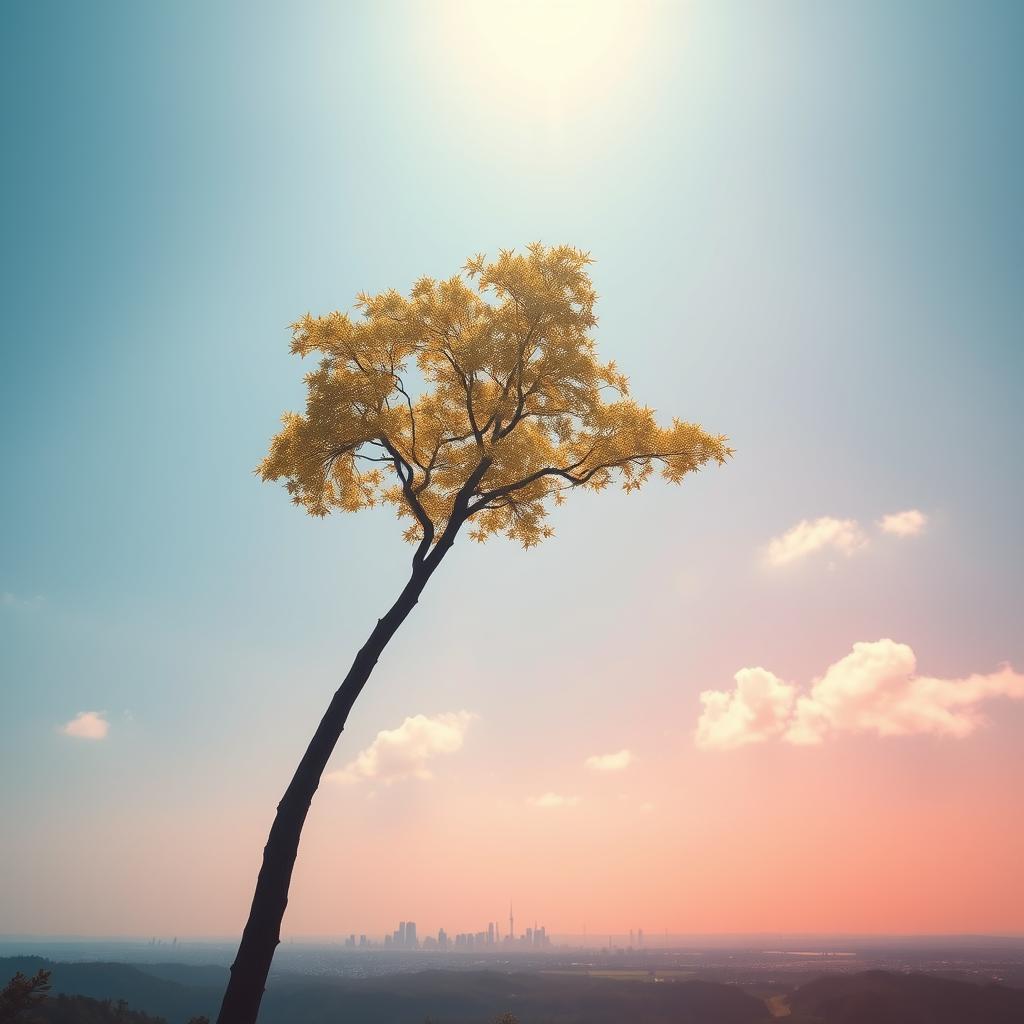 날개 artwork
