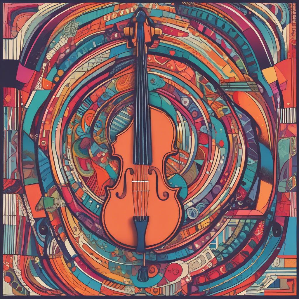 Song Image