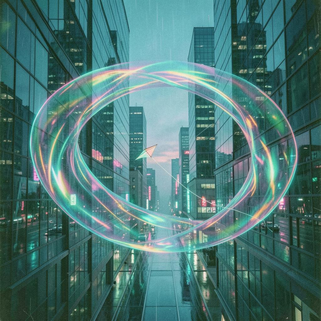 Loop artwork