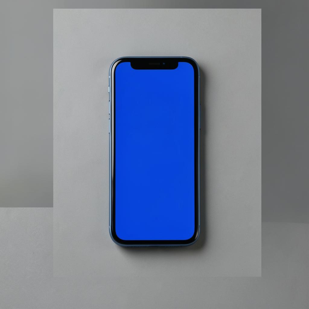 핸드폰 artwork