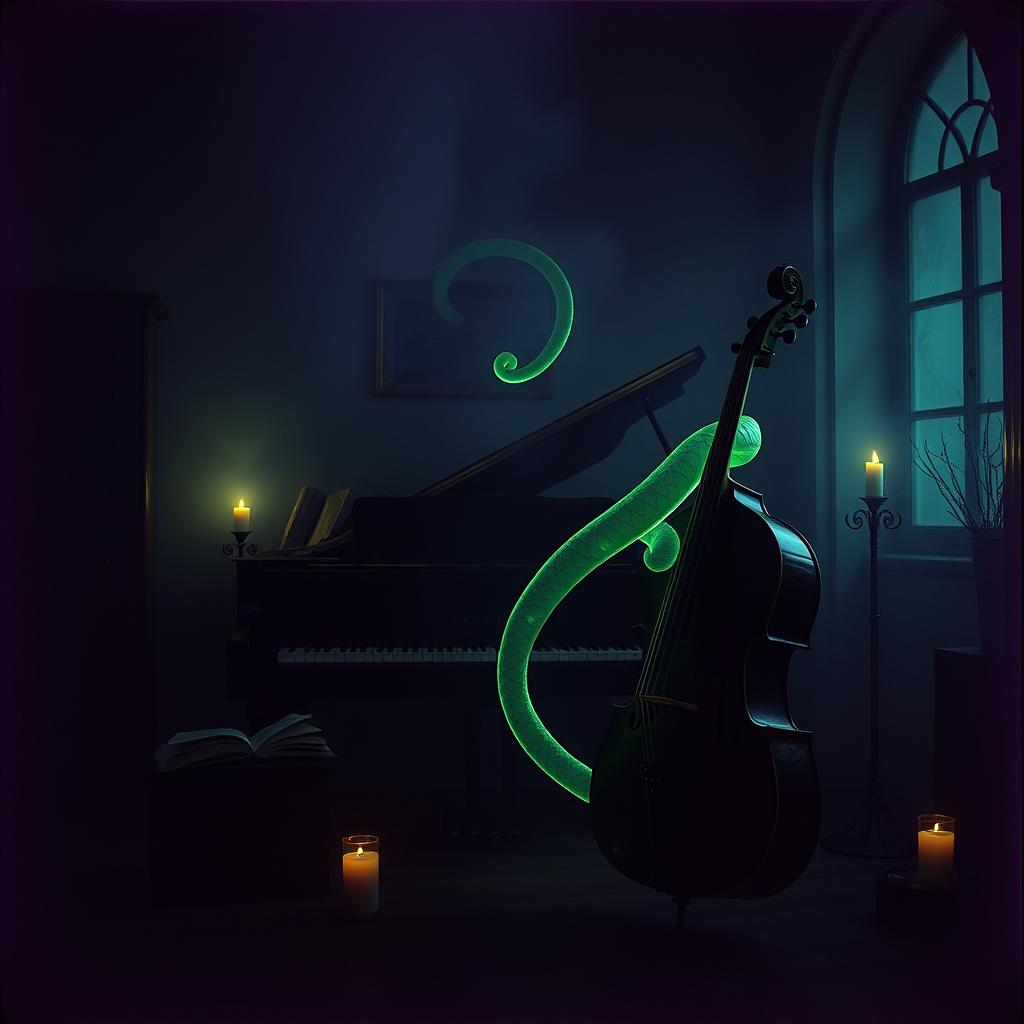 Song Image