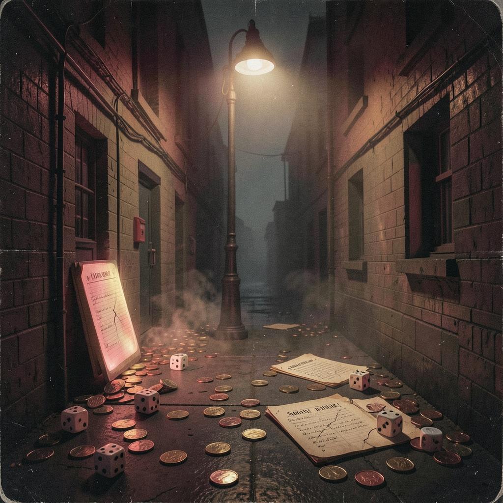 Buyer's Market (Up Mix) artwork
