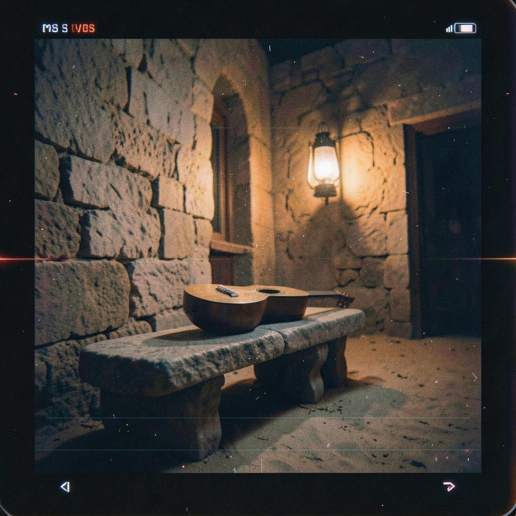 Cairo Call Me Tonight artwork