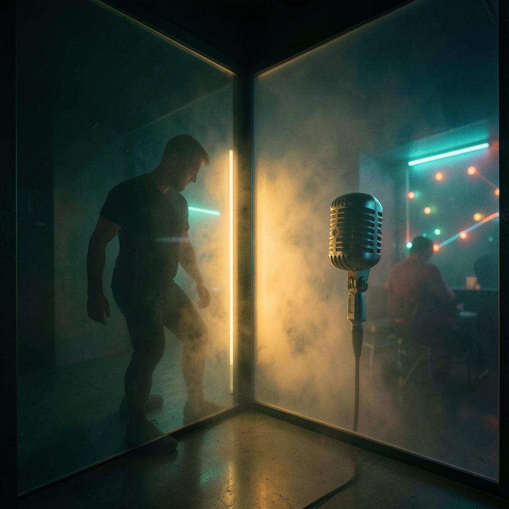 Call Me Closer (Nightshift Mix) artwork