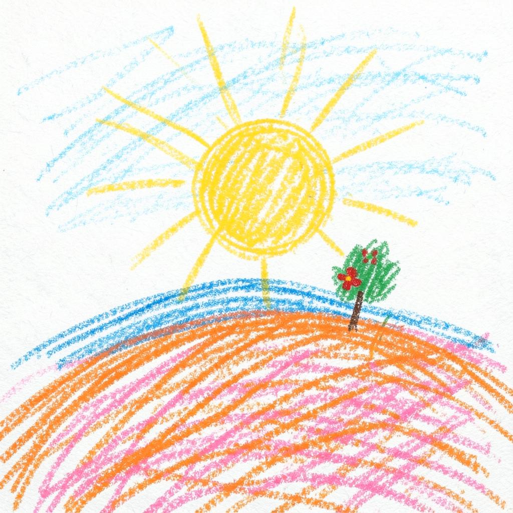 Let the Morning Shine artwork