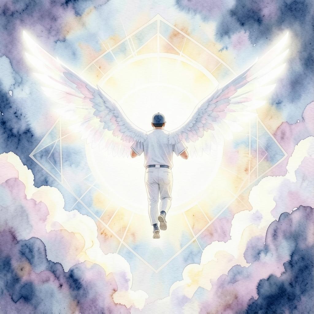 エンジェルだったんだな -acoustic- artwork