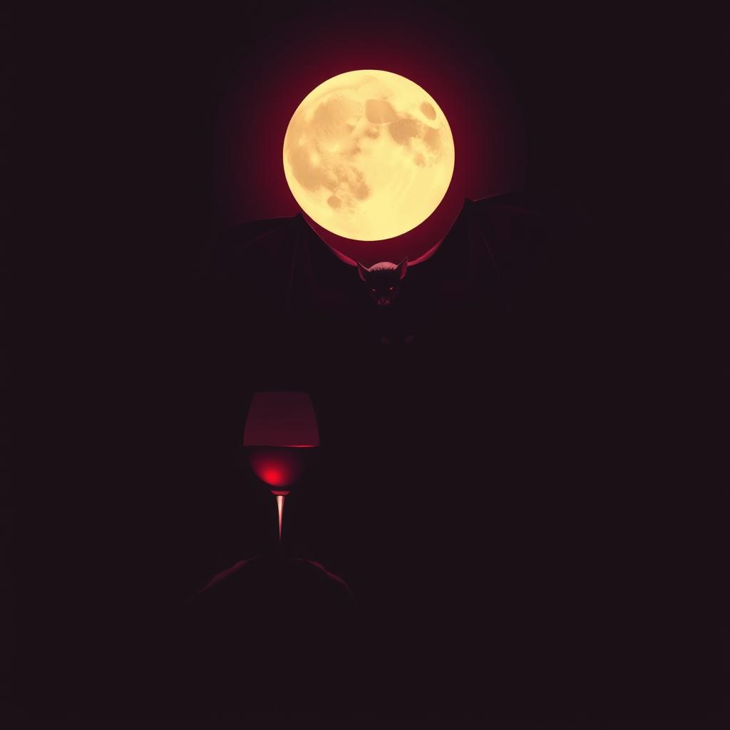 Midnight Snack artwork