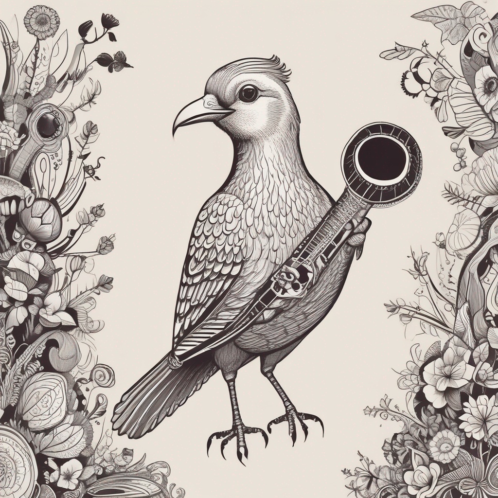 Song Image