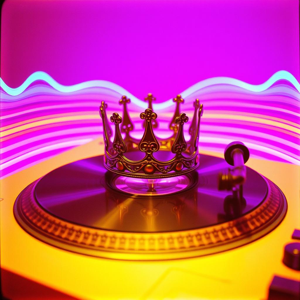 Song Image