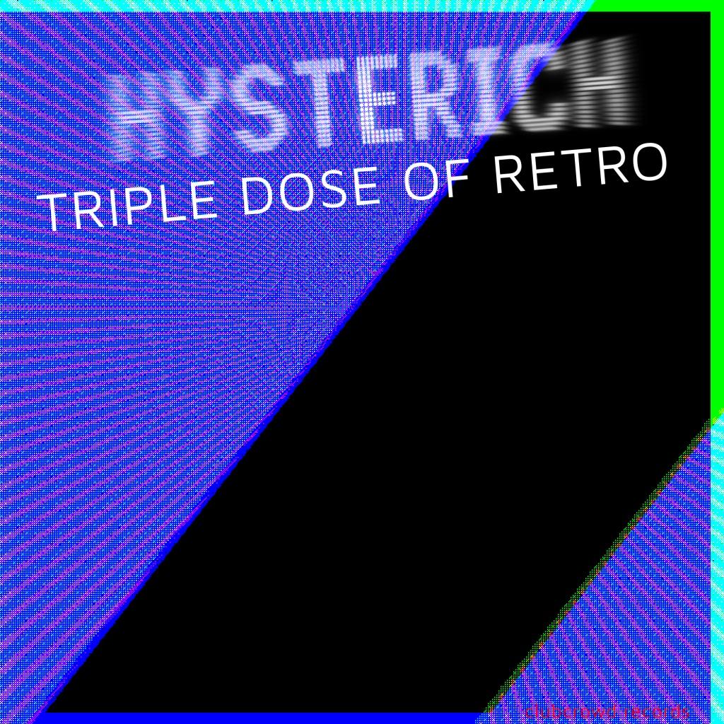 A Dose of Retro